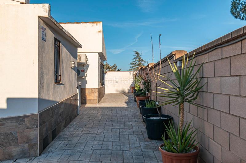Foto 2ae9fd47-e62b-4513-b70d-fda3991502b7. Chalet  reformado con piscina en Otura