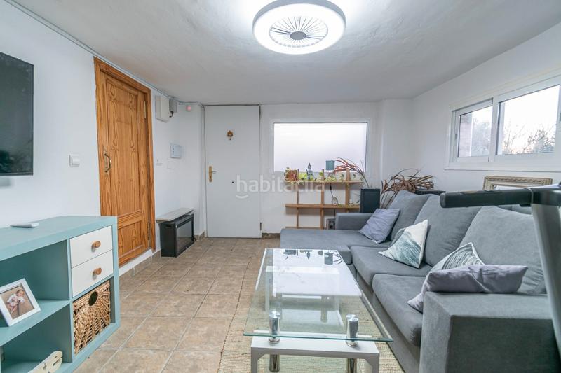 Foto cad3726e-51b2-4894-a44a-d961636aa277. Chalet  reformado con piscina en Otura