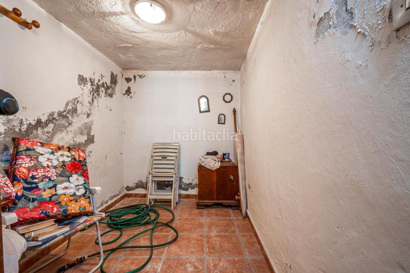 Foto b4ef2066-8b2a-4fee-8bfd-3fb8f8b29a63. Xalet amb calefacció piscina a Fargue Granada