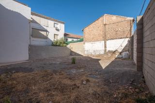 Terrain résidentiel  Calle salamanca 15. Solar en armilla