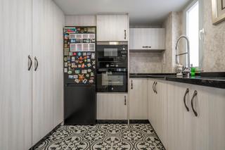 Appartement  Calle solarillo de gracia. Piso en el centro de granada