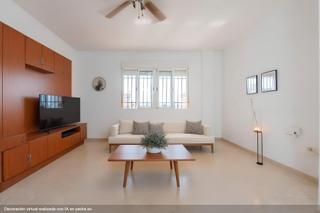Appartement  Calle doctor jiménez rueda. Piso en tarfe