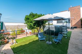 Xalet  Camino montevive 90. Chalet en alhendin