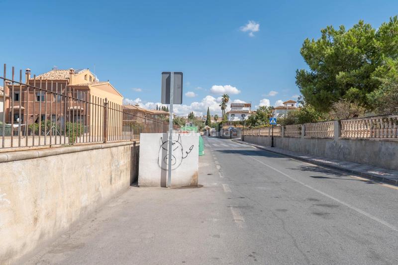 Foto f6dc0f9f-f69f-45f5-bcdd-2a75efd411ae. Casa pareada pareado en cajar en Cájar