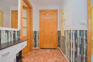 Etagenwohnung  Calle pérez galdós. Piso en las gabias