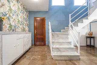 Doppelhaus  Calle inglaterra. Chalet pareado con piscina en los rebites