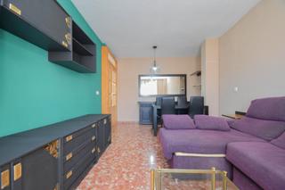 Etagenwohnung  Calle pérez galdós 9. Piso en las gabias con cochera y trastero