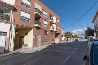 Pis  Calle santa lucía. Piso en churriana de la vega