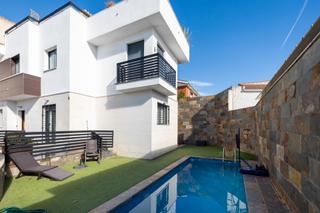 Chalet  Calle milonga