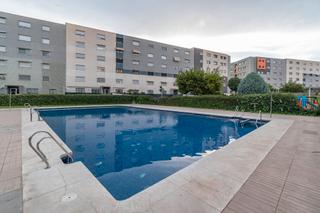 Appartamento in Avenida circunvalación 15. Piso en alhendin (novosur)