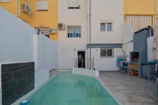 Casa adossada  Calle esperanza. Adosada en belicena con piscina
