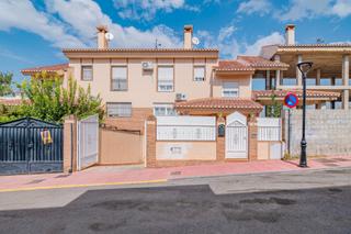 Maison jumelée  Calle tulipán 4. Adosada en pulianas