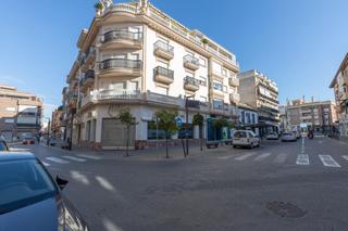 Pis  Plaza plaza de los castillejos, 1. Piso en pleno centro de maracena