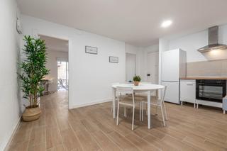 Appartement  Calle juan de la cierva