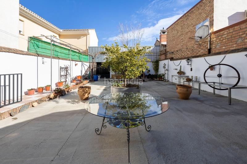 Foto 84011a60-1cce-4896-a958-b9f87ae6983b. Casa en calle belen (be) casa en Belicena en Belicena Vegas del Genil