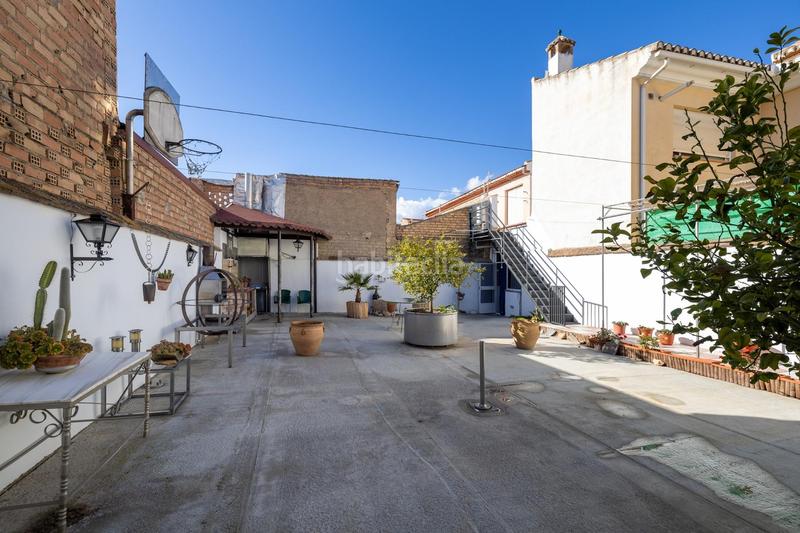 Foto 9e55654e-5eaa-45a1-8bc6-1c10bbca93f9. Casa en calle belen (be) casa en Belicena en Belicena Vegas del Genil