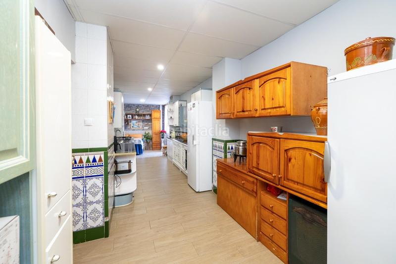 Foto be5f737f-e297-4330-b55a-f394dd439b54. Casa en calle belen (be) casa en Belicena en Belicena Vegas del Genil