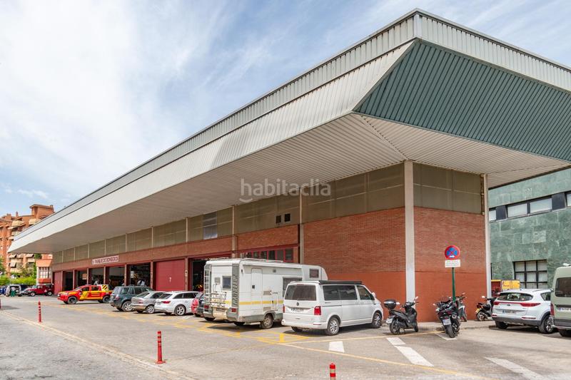 Foto 47be5393-720f-46df-bc46-2a01a8d064a2. Appartamento in Barrio de Zaidín Granada