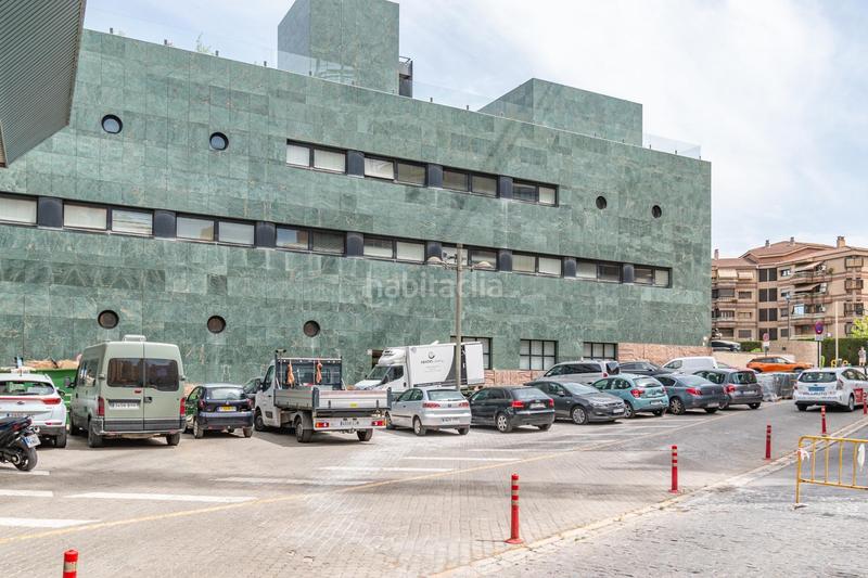 Foto 3d0e02ac-3ee0-490b-afd2-51168d8c9b43. Appartement dans Barrio de Zaidín Granada