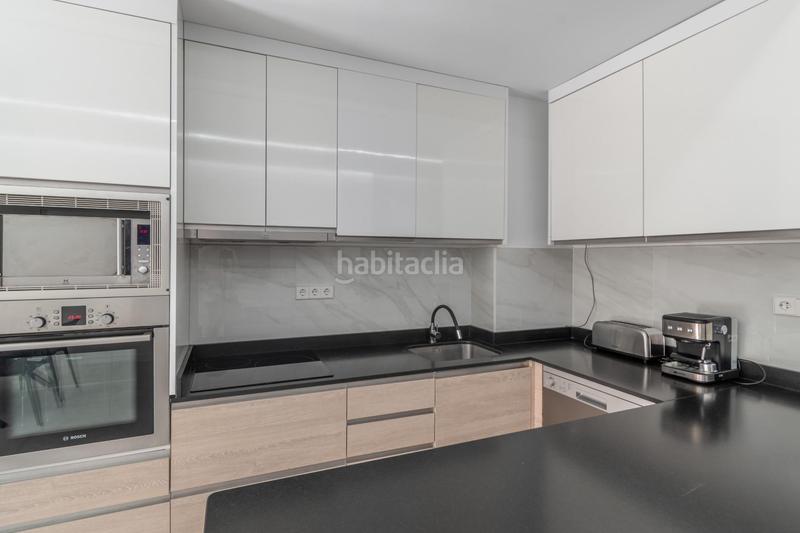 Foto aee5abff-80f1-404b-920b-ed6de17f26c3. Appartement dans Barrio de Zaidín Granada