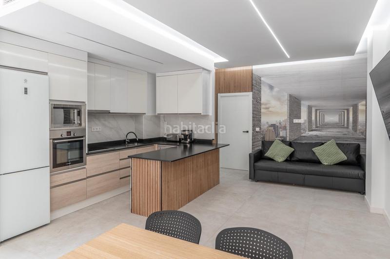 Foto bdec053e-fbd4-427a-85f7-fe01bdfbb702. Etagenwohnung in Barrio de Zaidín Granada