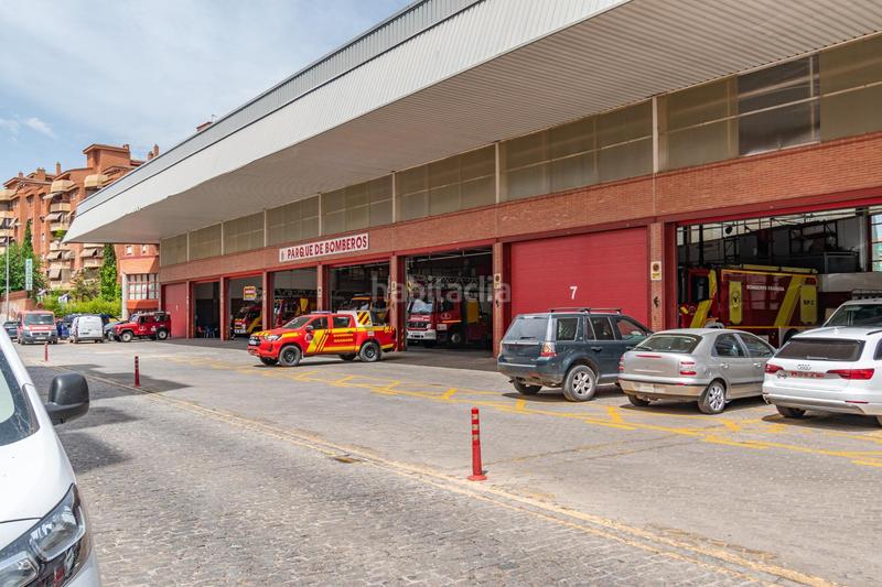 Foto f239ef99-87a5-420e-bd09-be3b8e6a5cff. Piso en Barrio de Zaidín Granada