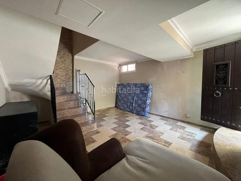 Foto 8d0f6bcc-2121-4811-bc84-3a73746a79fc. Maison dans calle calle londres dans Purchil Vegas del Genil