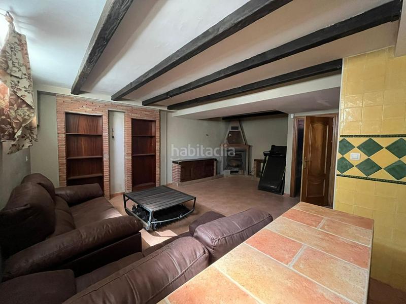 Foto d1b257a1-2f36-48f0-8600-0f00a1776b00. Maison dans calle calle londres dans Purchil Vegas del Genil