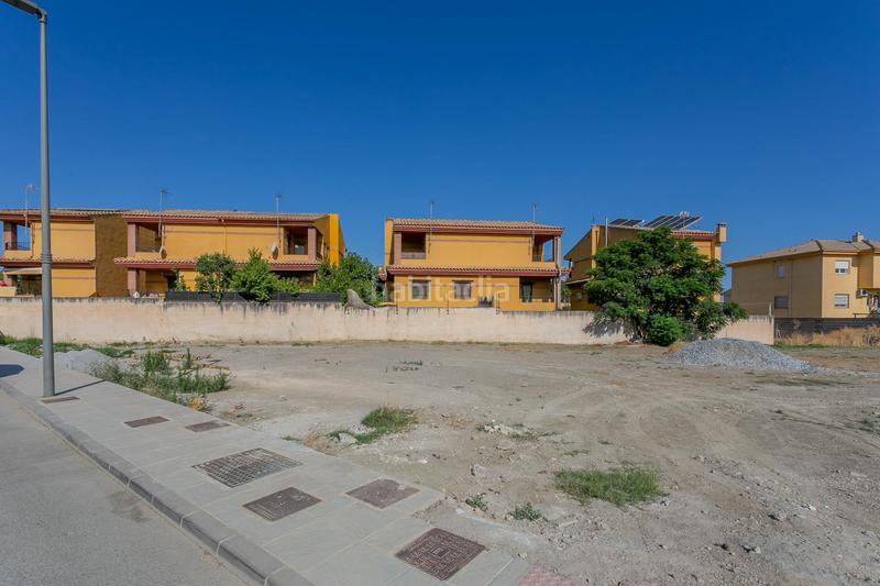 Foto 5135306b-959a-4214-9f17-6239f4d5a081. Terreno residenziale in Belicena Vegas del Genil