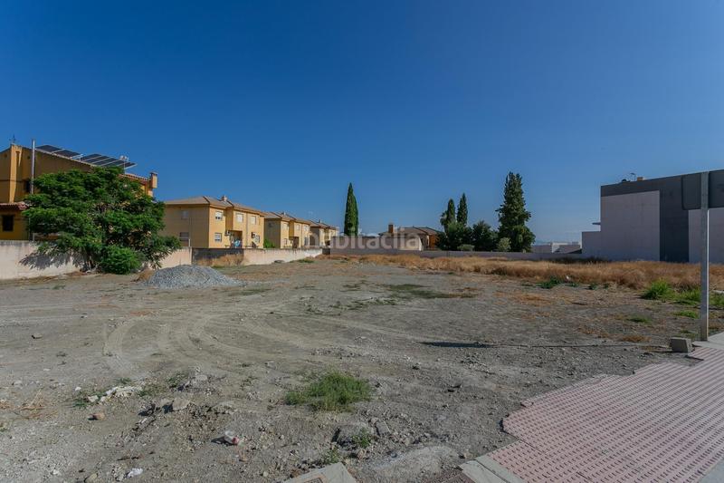 Foto 679ea93d-9e08-4d9f-8eba-cb8b6895c9e8. Terreno residenziale in Belicena Vegas del Genil
