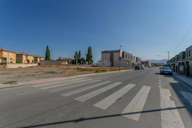 Foto 7d6c7071-982b-4c1c-834d-52ced603e5df. Terreno residenziale in Belicena Vegas del Genil