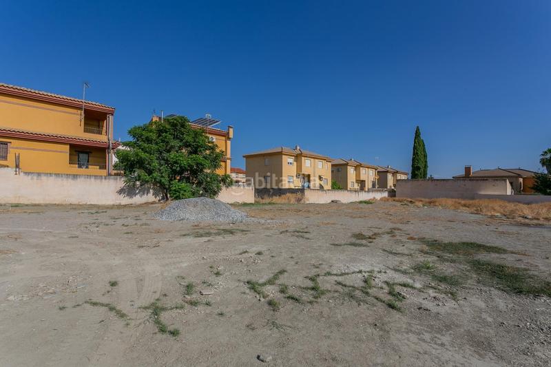 Foto 8f50a7bc-5ceb-4373-8230-a89d5c1941db. Terreno residenziale in Belicena Vegas del Genil