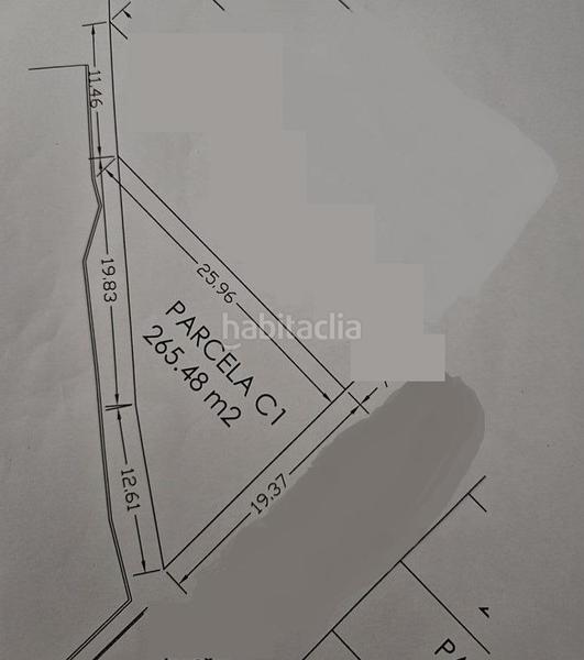 Foto b434438a-370f-4be2-a5d7-679a2a73d7e4. Terreno residenziale in Belicena Vegas del Genil