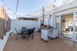 Attique  Calle calle maestro gregorio salas, 8. Fantástico ático duplex en otura