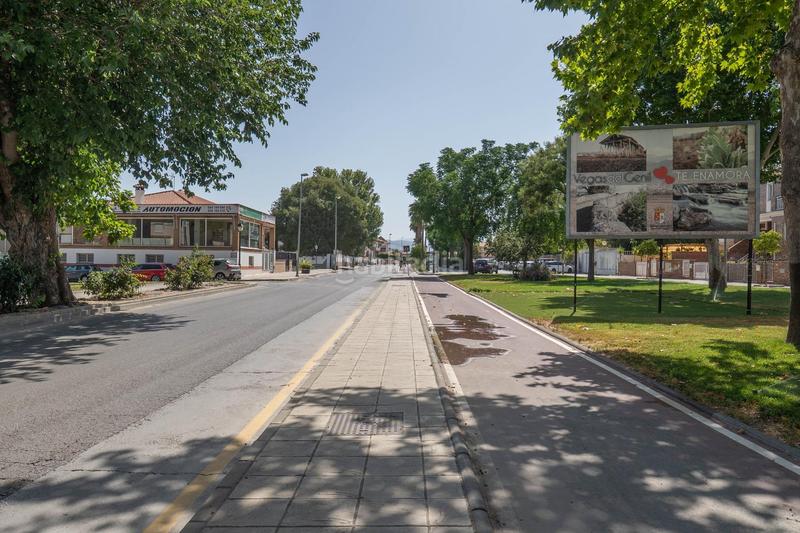 Foto 967a4334-4f22-4b5c-a4c4-13a8aca54d35. Casa adossada amb aparcament piscina a Belicena Vegas del Genil