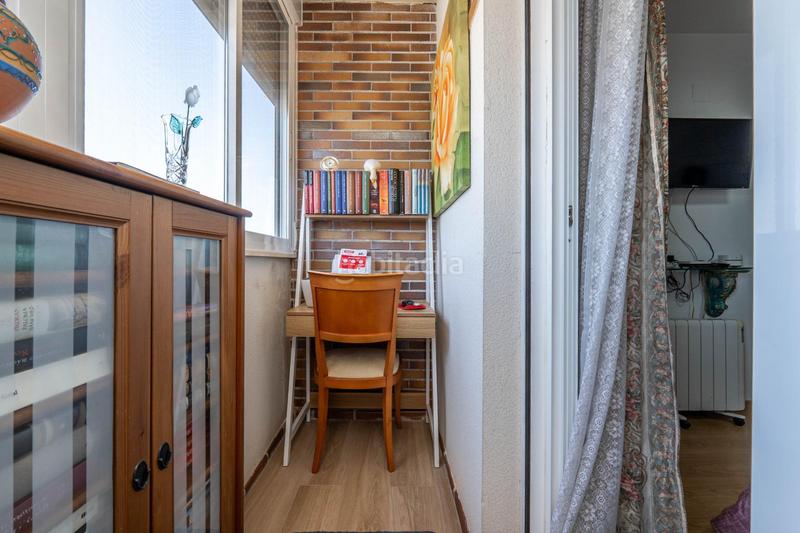 Foto e300cfd8-876f-4460-835f-8662f6f979e2. Casa adossada amb aparcament piscina a Belicena Vegas del Genil