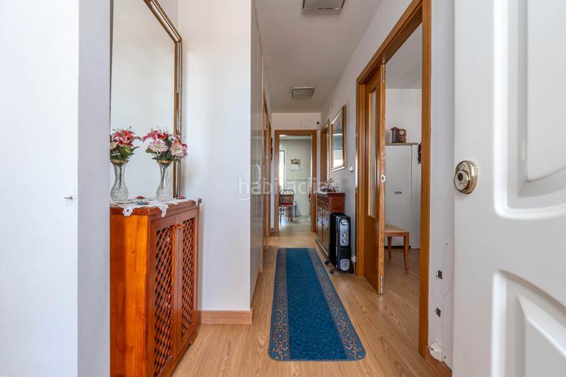 Foto a1dea5f2-9764-4ccc-b4d0-826045c1f40d. Casa a schiera con parcheggio piscina in Belicena Vegas del Genil