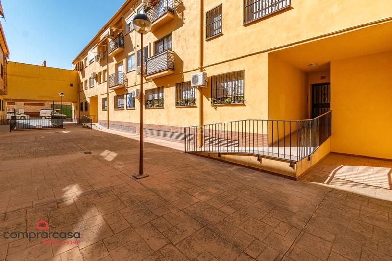 Foto 4b286378-2254-46eb-8073-11c9b17946a4. Piso  en hijar en Híjar Gabias (Las)