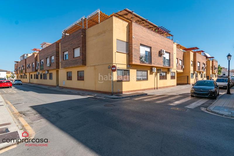 Foto a6cf4f08-21b6-4afd-a543-fd925749aa8e. Piso  en hijar en Híjar Gabias (Las)