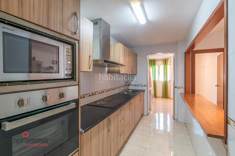 Foto d25a9005-239c-460a-85f4-726047714f22. Piso  en hijar en Híjar Gabias (Las)