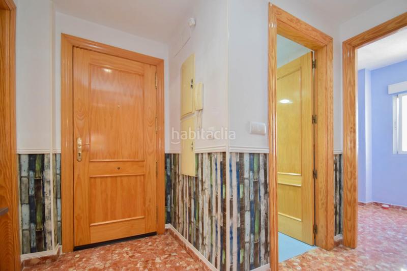 Foto 0ee04cea-795d-4b7d-af42-37b4bcc09584. Appartement avec parking dans Aljomahima - Ermita Gabias (Las)
