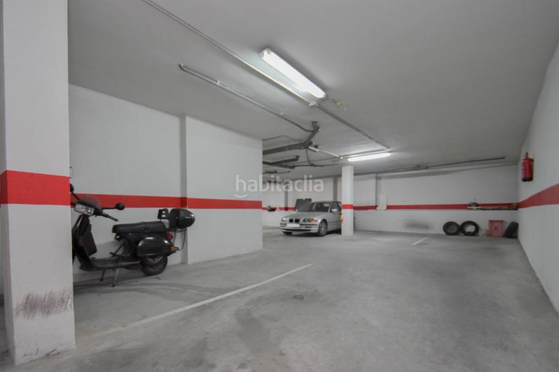 Foto 10b0ffbb-0918-467c-a93a-e3b1a485fefc. Appartement avec parking dans Aljomahima - Ermita Gabias (Las)