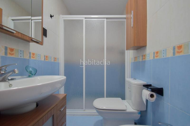 Foto 137d0bba-a4b6-4c54-bff1-d26bc503c6b6. Appartement avec parking dans Aljomahima - Ermita Gabias (Las)