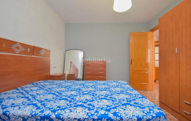 Foto 1f4aba0e-c69d-42f9-b06b-6dac2d4e65f0. Appartement avec parking dans Aljomahima - Ermita Gabias (Las)