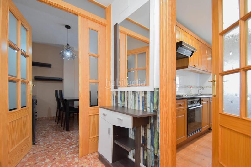 Foto 270dece9-df1f-4a76-a2d8-37f7862ba2db. Appartement avec parking dans Aljomahima - Ermita Gabias (Las)