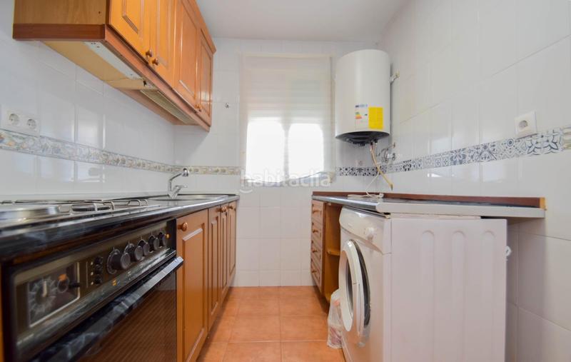 Foto 2d497022-a1c3-455e-b763-bf15e0c7eee7. Appartement avec parking dans Aljomahima - Ermita Gabias (Las)