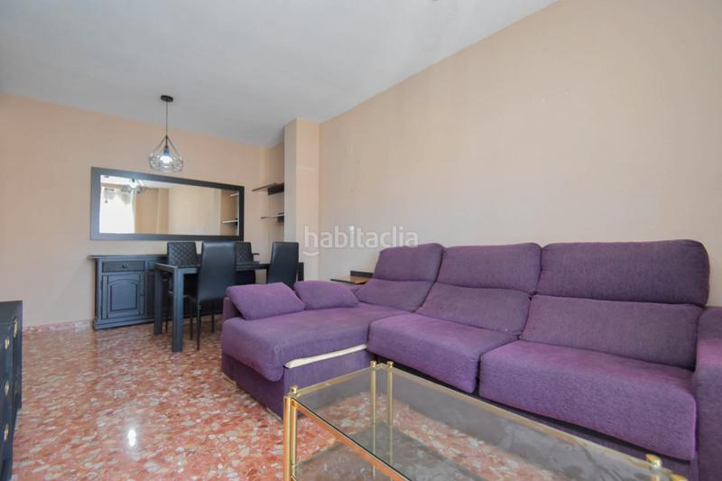 Foto 2dbf943e-e8d3-4922-a9db-d39d74755ec0. Appartement avec parking dans Aljomahima - Ermita Gabias (Las)