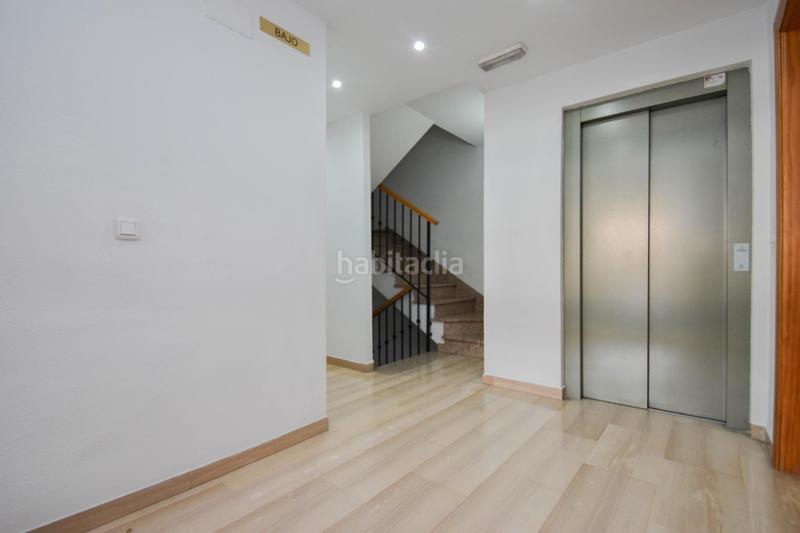 Foto 7aef1f92-0043-450d-8912-6e94ee31ffd6. Appartement avec parking dans Aljomahima - Ermita Gabias (Las)