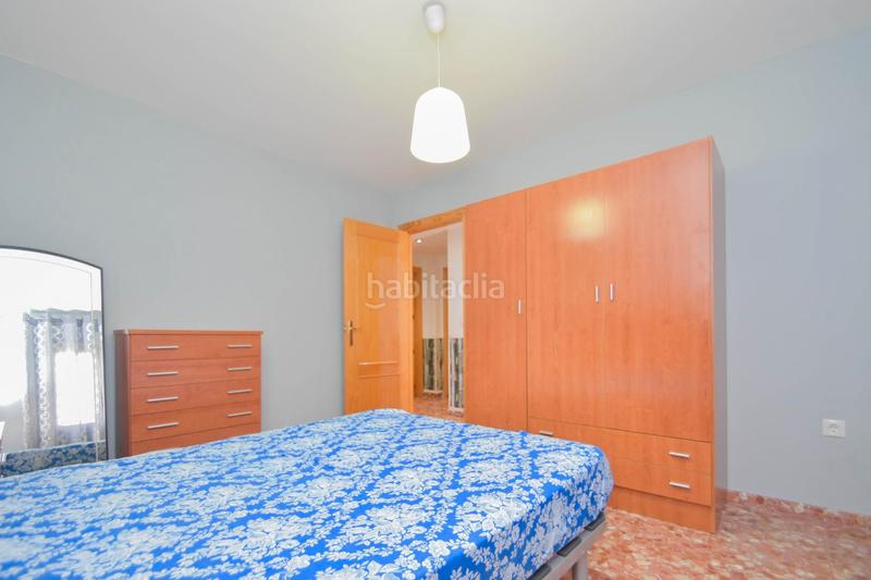 Foto c965b497-8833-42c7-a786-5c6fe6a37270. Appartement avec parking dans Aljomahima - Ermita Gabias (Las)
