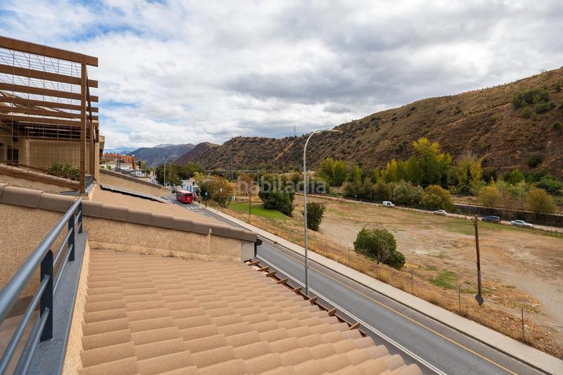 Foto 431d6afd-575e-4500-a198-4689de11ff98. Casa adosada casa en carretera de la seirra en Crta. De la Sierra Granada